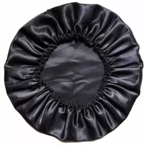 Satin Bonnet