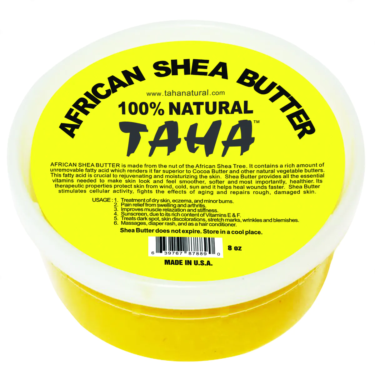 Shea Moisture Coconut and Hibiscus Curl Enhancing Smoothie