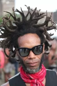 Tree Branch Freeform Locs