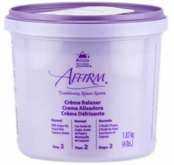 affirm relaxer