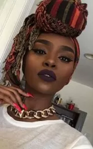 dark skin lip colors