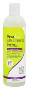 devacurl ultra defining gel