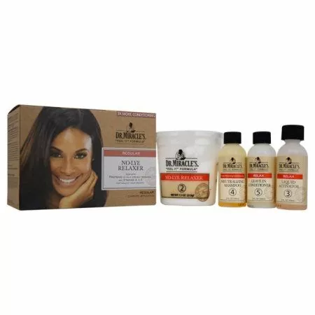 dr. miracles relaxer