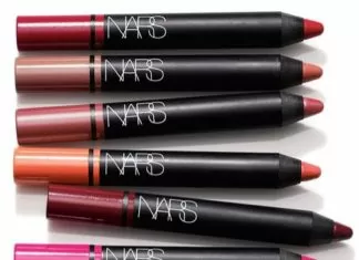 lipsticks for dark skin