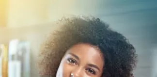 natural hair growth products