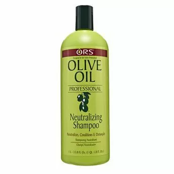 neutralizing shampoo