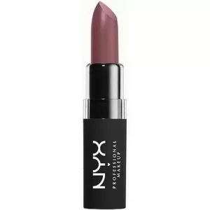 nyx velvet matte duchess