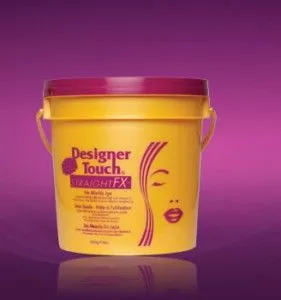 professional relaxer