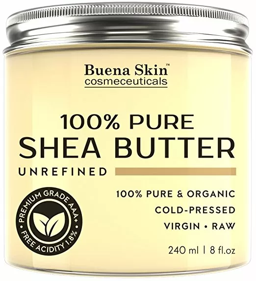 pure shea butter