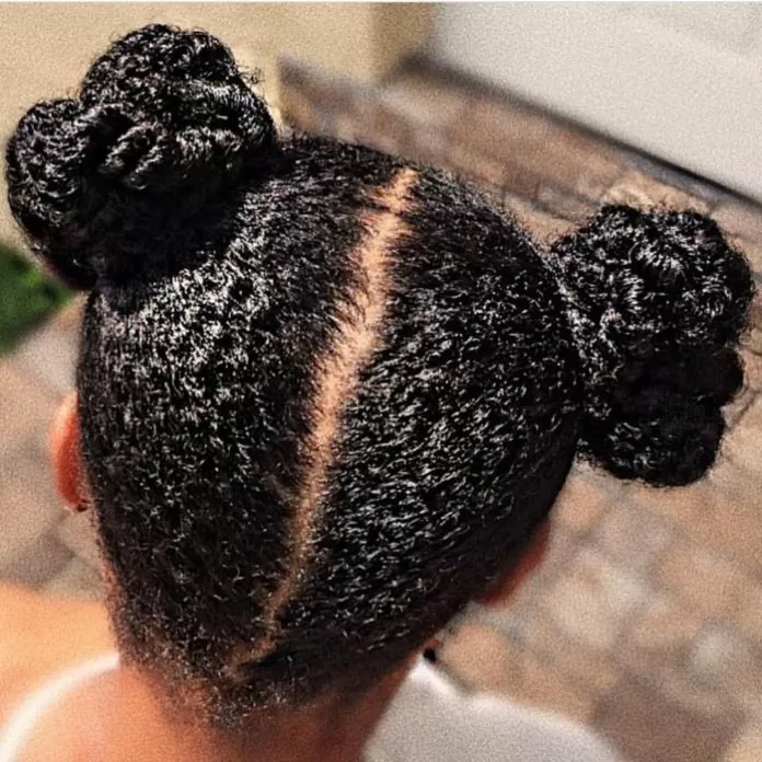 coconut oil for hair growth