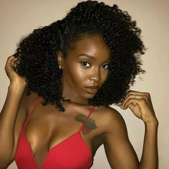 coconut oil hair growth
