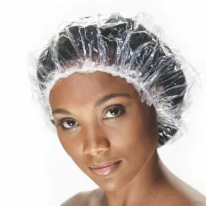 deep condition coconut oil