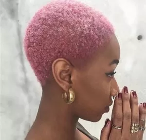 Pink TWA