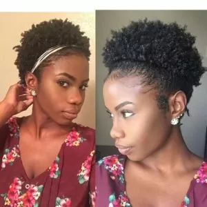 TWA High Puff