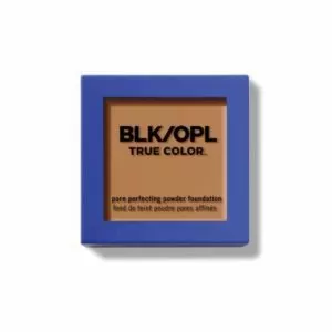 True Color Pore Perfecting Powder Foundation