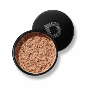 black opal invisible oil blocking loose powder