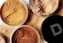 Black Opal Powders black opal powder review