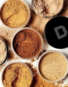 black opal powder review