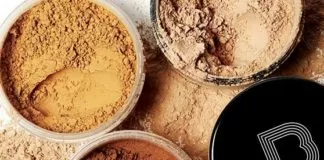 black opal powder review