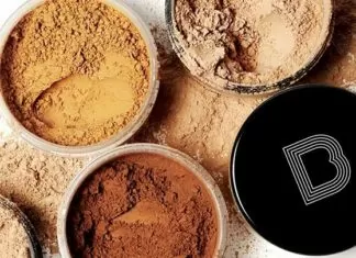 black opal powder review