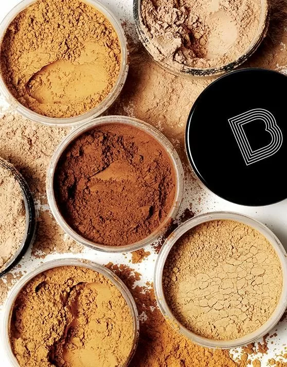 black opal powder review