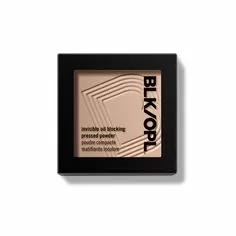 black opal pressed powder