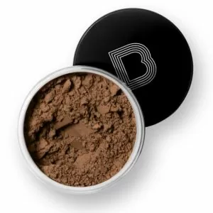 black opal true color loose powder