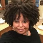 Fluffy Twist Out