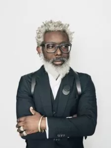 rey Hair And Matching Beard