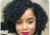 Twist Out Bob