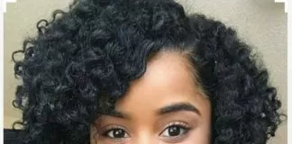 Twist Out Guide Twist Out Bob