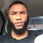 V Shaped Beard