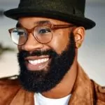 classic beard