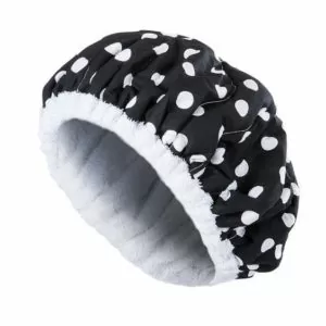 deep condition natural hair