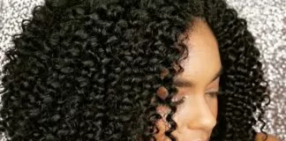 low porosity hair