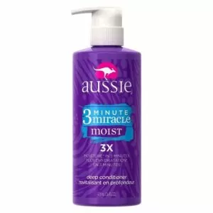 aussie moist