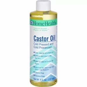 castor oil