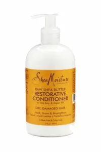 sheamoisture pre poo