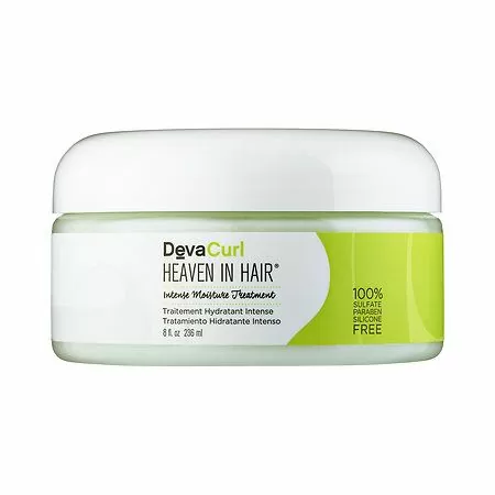 devacurl natural hair