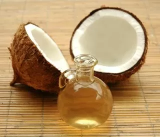 diy deep condition natural hair