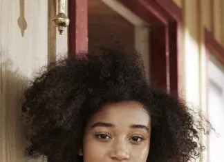 4b hair type