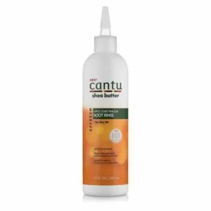 Cantu Refresh Apple Cider Vinegar Root Rinse