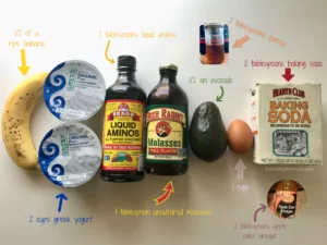 Cherry Lola Caramel Treatment