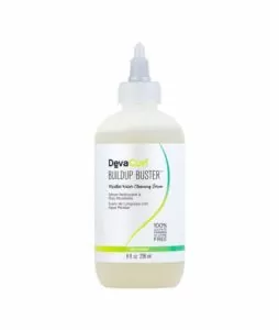 Deva Curl Buildup Buster
