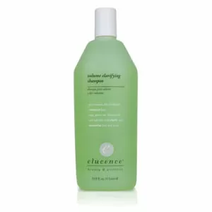 Elucence Volume Clarifying Shampoo