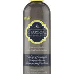 HASK Charcoal With Citrus Oil Purifying Shampoo
