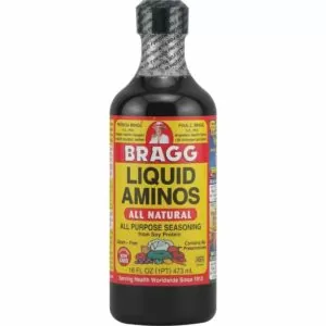 Liquid Amino Acids Cherry Lola Treatment Recipe