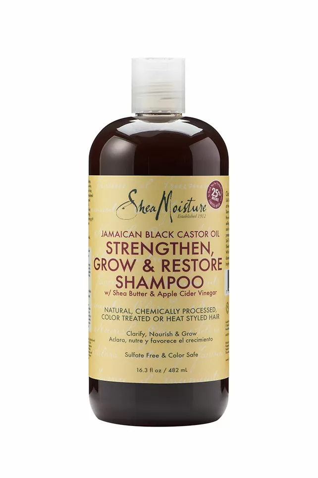 Elucence Volume Clarifying Shampoo