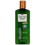 Thicker Fuller Hair Revitalizing Shampoo