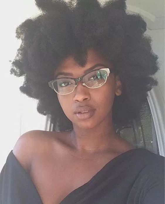4c hair care